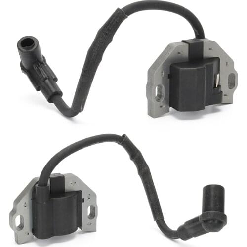 2pcs Ignition Coils for Kawasaki FR FS FX Series Engines Replacement High Quality 21171-0711 21171-0743