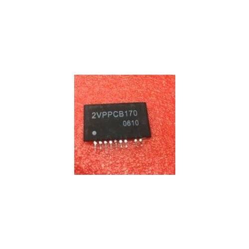 2VPPCB170 NEW ORIGINAL