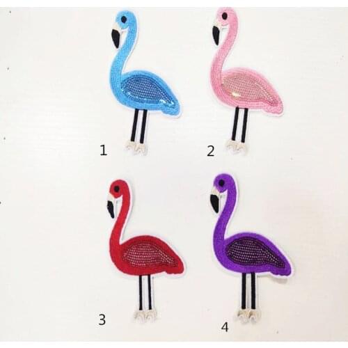 50pcs/Lot Weird Stuff Embroidery Patches Letters Clothing Decoration Accessories Diy Iron Heat Transfer Applique Cute Patch