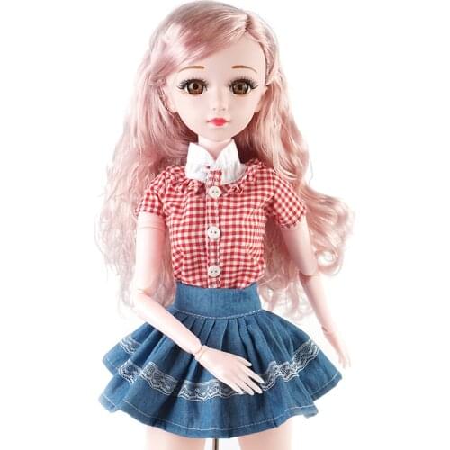 靓冠(母婴) Baby Dolls