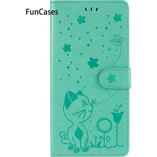 Telephone Cases For Redmi K30 Pro Cell Fashion PU Leather Flip Phone Bag Capinha Cover Redmi K30 Pro Xiaomi Half-Wrapped Case