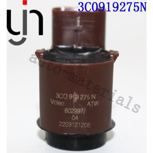 1pcs PDC Car Parking Sensor OEM 3C0919275 3C0919275B 3C0919275N 3C0919275R For VW Passat B6 Golf