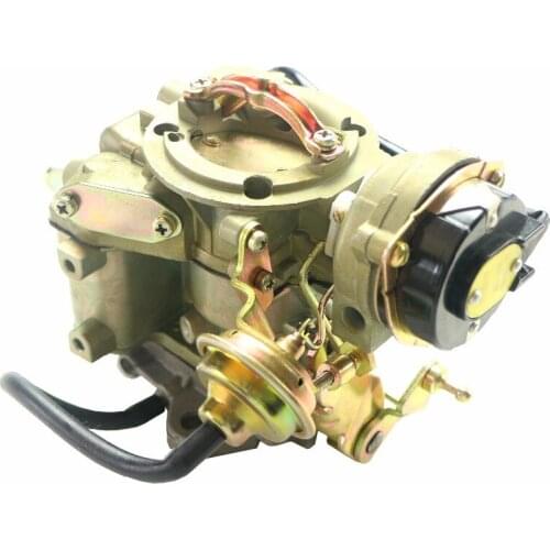 Carburetor Fit for FORD YFA Bronco E250 150 350 F-100 150 250 350 Fairmont Granada