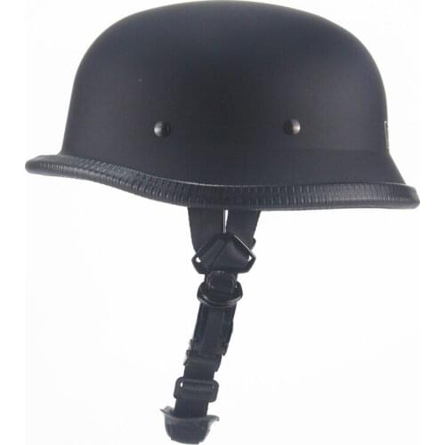 Classic battery car helmet mens and womens helmet floating helmet light helmet retro helmet half helmet summer helmet