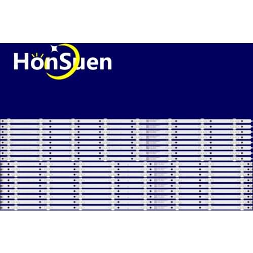 LED strip for 75" TV CEJJ-LB750Z-8S1P-M3030-J-2 K GJ-2K19-750-D816-L-V3 LB-GM3030-GJPHP758X16PC29-R-T M08-TP75030-0801L/R-4315D