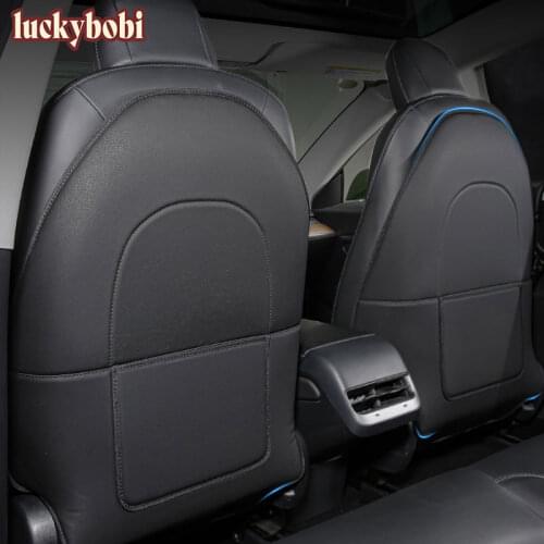 LuckyBOBI Dashboard Mats