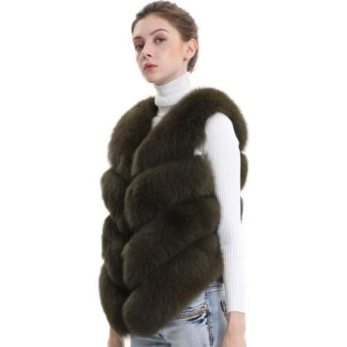 Женские жилетки MAOMAO FUR M China At AliExpress
