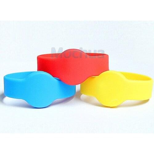 MochuaRFID Equipment For Plastic Cards