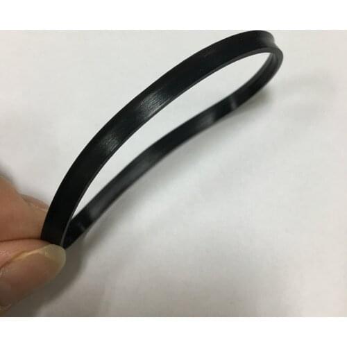 Genuine New Lens Dust Seal Bayonet Mount Rubber Ring High Quality For Canon Repair Parts YA2-3463-000