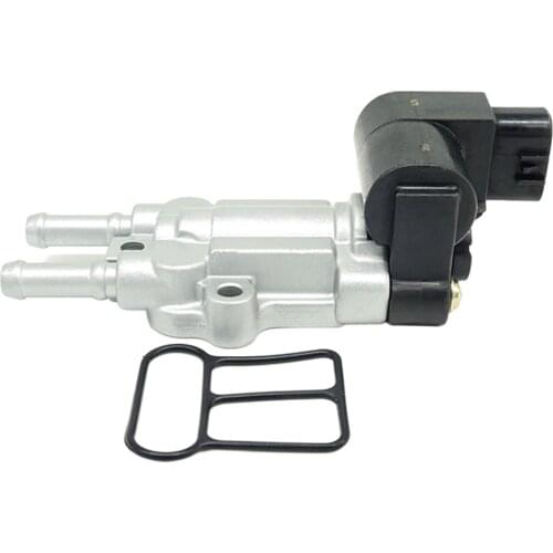 Idle Speed Control Value Spare Parts for Toyota Corolla 2227021011 1.5L Car Replace Accessory