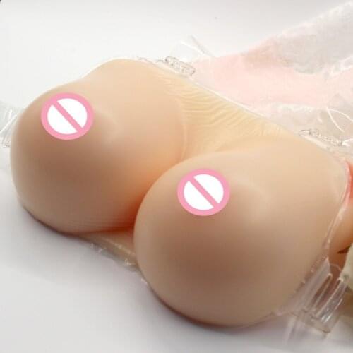 Realistic Fake Boobs Silicone Breast Forms meme tits Meme False Breasts Crossdresser Boobs For shemale drag queen transgender