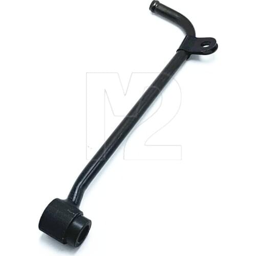 PIPE ASSEMBLY-COOLANT BYPASS STAREX PIPE ASSY-WATER B Cooling Night Bypass Assembly For hyundai h100 h-1 TERRACAN GALLOPER