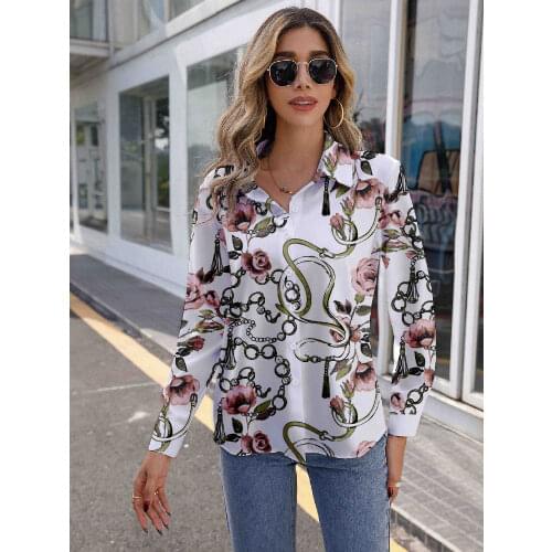Unmatchable Womens Fashion Shirts