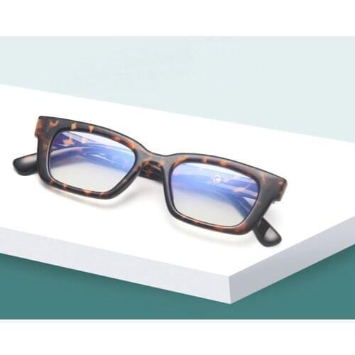 Vintage Retro square Eyeglasses Frame Women Prescription Clear Glasses Men Optical Eye Frame Eyewear Glasses Frame Oculos