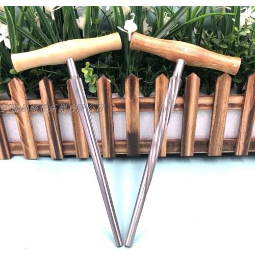 Top quality Cello pegs tools,straight/screw flute cello PEG HOLE REAMER 3/4-4/4