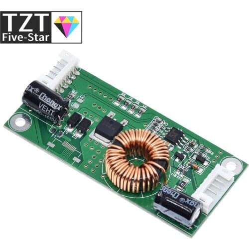 14-37 Inch LED Backlight Driver Board LCD TV Constant Current Step Up Boost Module Backlight Driver Universal Board