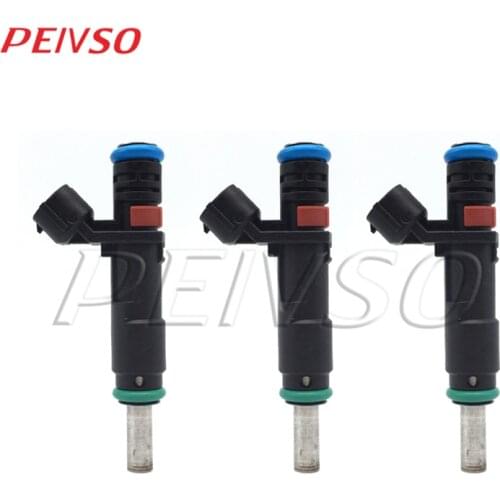 3x For Seadoo Injector 420874848 GT-I 130/SE 130 GTS 130 2011 12 13 14 15