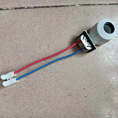 5pcs Waterproof T5 lamp bases light holders socket