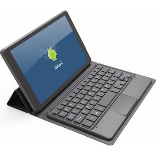 Touchpad Bluetooth keyboard case for xiaomi mipad 4 mi pad 4 8 inch tablet pc for xiaomi mipad 4 mi pad4 64gb keyboard case