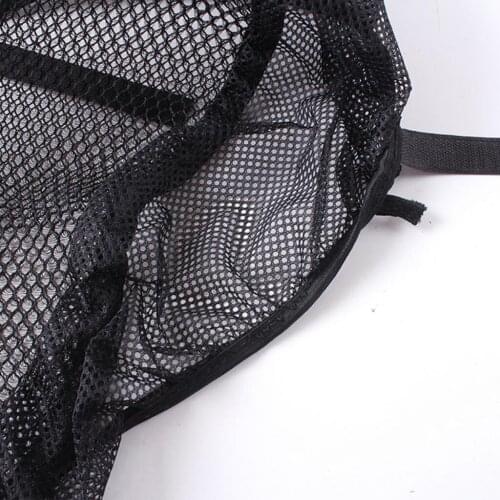 Motorcycle Seat Cover Seat Cushion Seat Cushion, Breathable, Wear Resistant, Non-slip