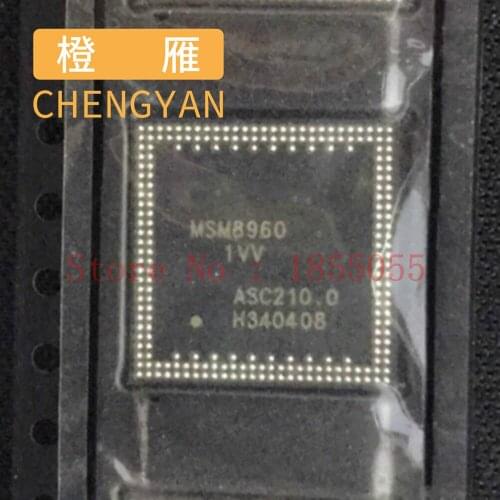 CHENGYAN MSM8960 1VV MSM8960 3VV MSM8960 7AB MSM8956 K54 MSM8956 G1038
