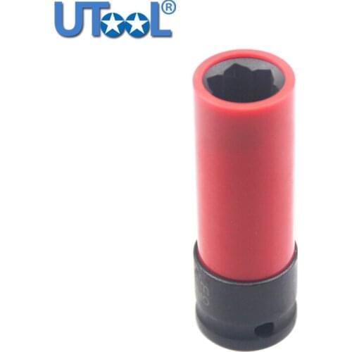 17MM Wheel Lock Key MASTER KEYS SOCKET For Benz