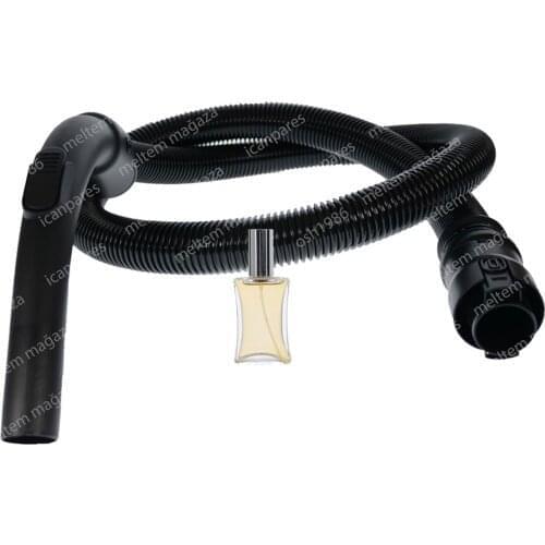 Grundig VCC 6670 A Vacuum Cleaner Original Hose AH-SH0017-907