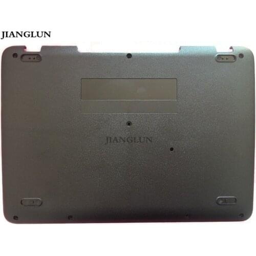 JIANGLUN For Lenovo Chromebook N23 Bottom Cover Base Cover 5CB0N00710
