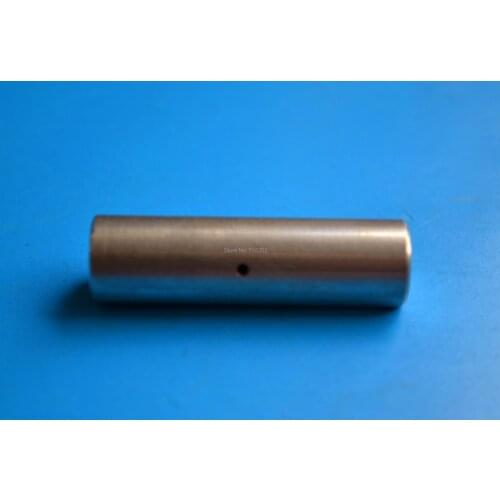 C140D65 EDM Pipe Guide d=0.3-3.0mm, Drill Guide - type C, O.D.12x65L Electrode Drill Guide for EDM Small Hole Drilling Machines