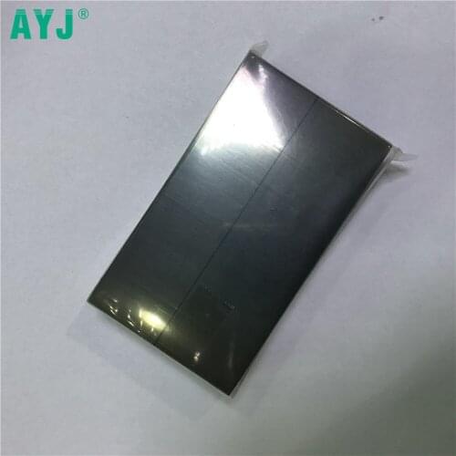 300pcs/lot New Arrival Premium LCD Polarizer Film Polarization Polarizing Light Film for iPhone 6P 6sP 7plus 4.7inch