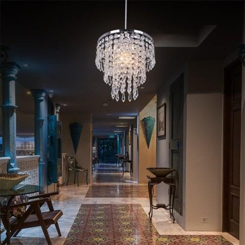 OLOEY Chandeliers