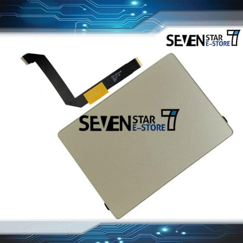 GOUZI Original TrackPad TouchPad for Apple MacBook Air 13" 13.3" A1466 Trackpad 2013-2017 MD760 MD761 MJVE2 EMC2632 EMC2925