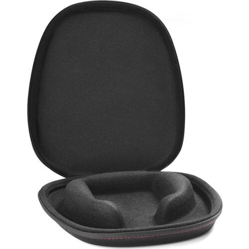 Portable Storage Case for Beats X Wireless Bluetooth Shockproof Headset Carrying Bag for Beats X Wireless Bluetooth Headphone