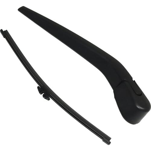 11" Rear Window Windshield Windscreen Wiper Arm Blade For VOLVO V40 2013