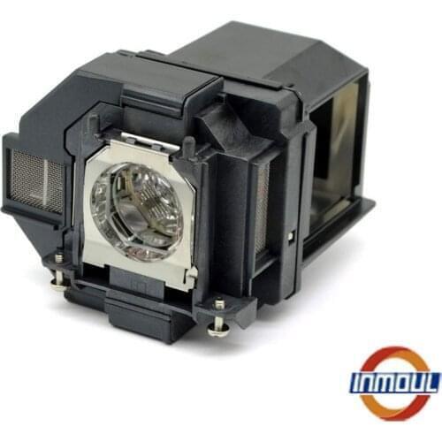 Inmoul Replacement Projector lamp For ELPLP95 For EB-2055/EB-2065/EB-2155/EB-2155W/EB-2165W/EB-2245U/EB-2250/EB-2250U/EB-2255U