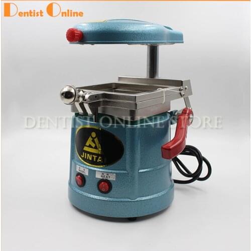 Dental Lab Equipment Vacuum Forming Molding Machine Former Free Shipping