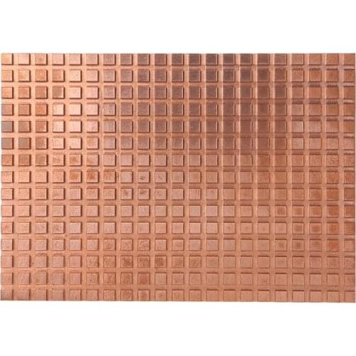 Ultra Thin Pure Copper Mechanical Hard Disk Cooler Heat Sink Cooling 2.5 Inch