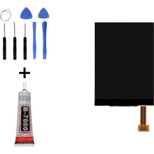 FOR Huawei Y7 2019 Slatted LCD Display Touch Screen Replacement No Dead Pixel AAA + + + Quality