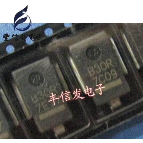 1Pcs B30R New Automotive Transient Voltage Suppressor TVS Diode