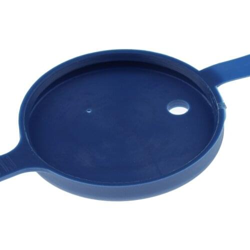 2 Pack of Vehicle Car Washer Cap Cover Fit for Peugeot 406 806 Xsara