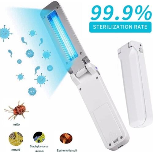 ANJUGE UV Sterilizers