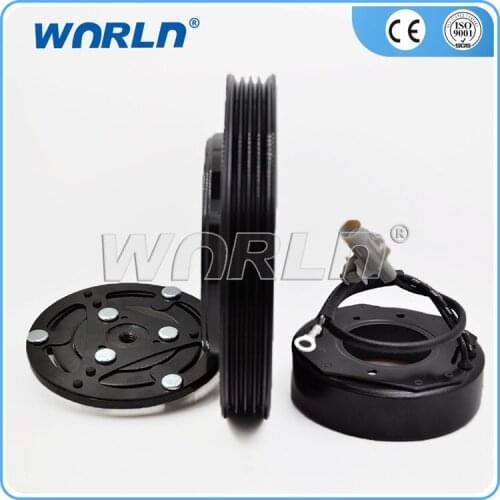 Auto ac compressor clutch for TOYOTA VIOS 12V 447220-5492 4472205492 447220-5491 88310-0D130 88320-0S020 88320-OS020 883200S020