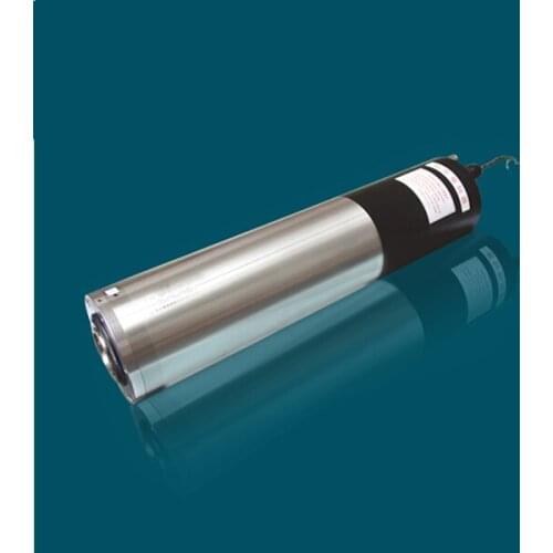 24000rpm 6.5KW 380V 800Hz BT30 ATC Water-Cooled Automatic Tool Changer Spindle Motor GDL120-30-24Z/6.5 for Machine Center