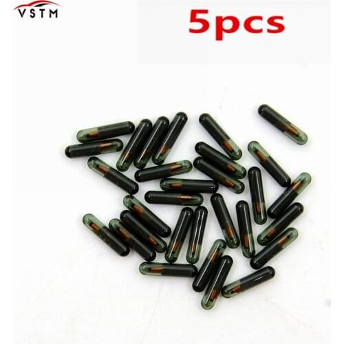 Free shipping 5pcs Original Top Quality Auto Car Key Transponders (id8e) ID 8E Transponder Chip Shipping Method Optional