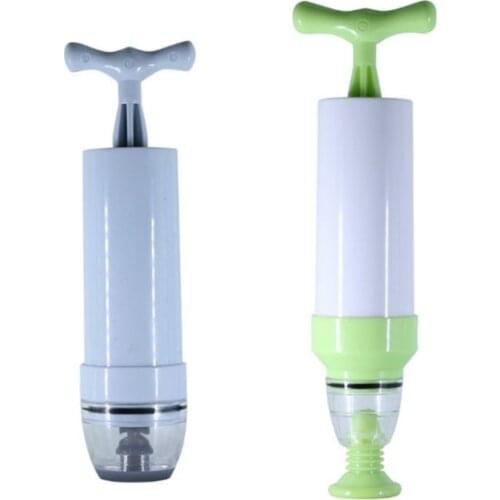 Household Manual Vacuum Compression Bag Fresh Keeping Bag Air Pump Kitchen Food Storage Contain Reusable Food Storage Bags