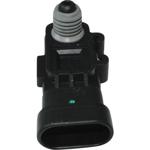Pressure Sensor for 2011-15 DODGE CALIBER Natural Vacuum Leak Detection