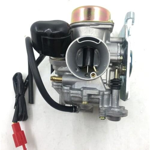 SherryBerg cvk30 30mm carburettor carb carburetor CVK 150cc~250cc Racing scooter motorcycle rep. keihin for HONDA yamaha suzuki