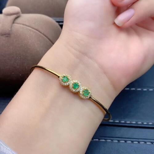 MIGOGU/米咕噜 Bracelets With Pendants