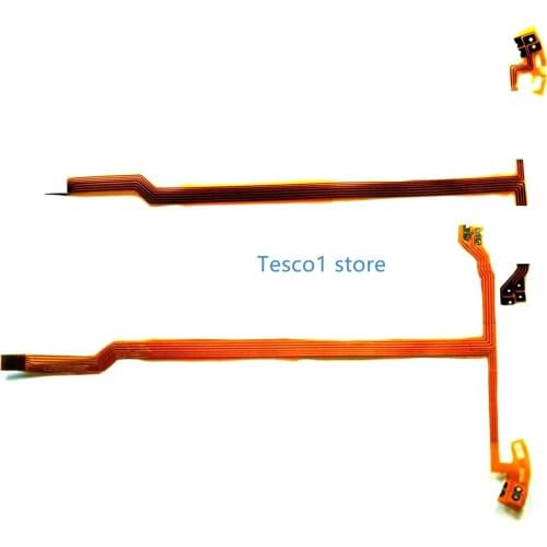 New Lens Aperture Flex Ribbon Cable For Tamron 28-300 13.5-5.6 Lens Repair Part