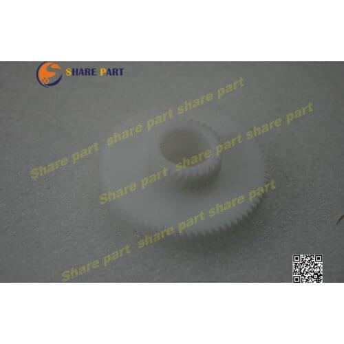 Compatible new BH750 toner supply input gear 56AA77310 for konica minolta BH750 BH600 BH751 K7165